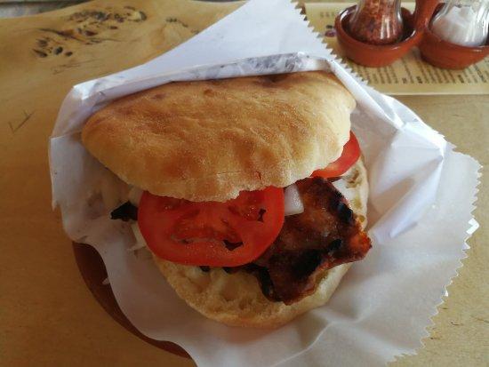 Grillhaus Zov Homolja